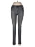 J Brand Hearts Gray Jeans Size 30 waist - photo 1