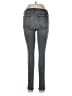 J Brand Hearts Gray Jeans Size 30 waist - photo 2