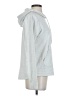 Adrienne Vittadini Gray Pullover Hoodie Size S - photo 4