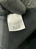 Halogen Solid Black Casual Skirt Size 12 (petite) - photo 5
