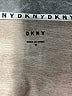 DKNY Gray Zip Up Hoodie Size M - photo 7