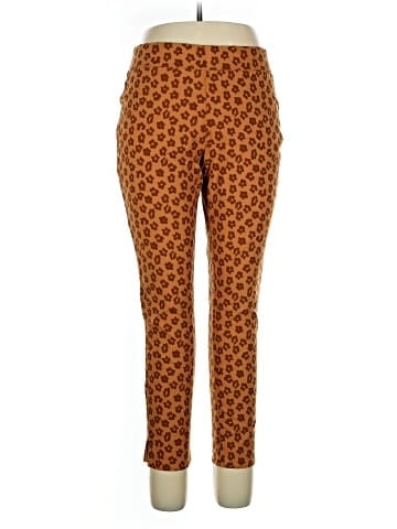 D&Co. Casual Pants (view 1)
