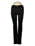 American Eagle Outfitters Chevron-herringbone Black Jeans Size 0 - photo 1