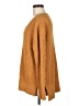 SO 100% Polyester Gold Pullover Sweater Size M - photo 5
