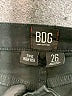 BDG Black Jeans Size 26 waist - photo 7
