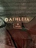 Athleta Black Active Pants Size 8 - photo 7