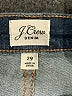 J.Crew Hearts Blue Jeans Size 29 waist - photo 7