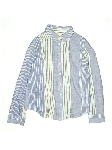Lucky Brand Long Sleeve Button-Down Shirt (view 1)
