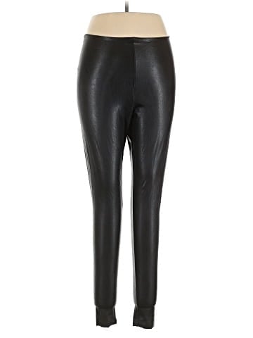 Commando Control Leggings (view 1)