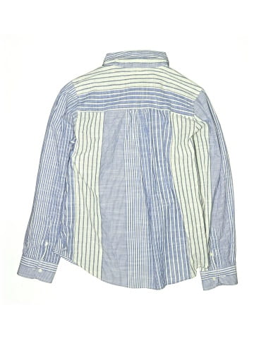 Lucky Brand Long Sleeve Button-Down Shirt (view 2)