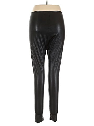 Commando Control Leggings (view 2)
