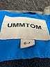Assorted Brands 100% Polyester Solid Blue Windbreaker Size 6 - 7 - photo 3
