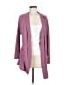 Live2Lounge Purple Kimono Size M - photo 1