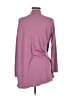 Live2Lounge Purple Kimono Size M - photo 2
