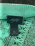 Daytrip Teal Short Sleeve Blouse Size XL - photo 7