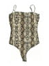 Windsor Gold Bodysuit Size M - photo 1