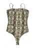 Windsor Gold Bodysuit Size M - photo 2