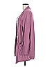 Live2Lounge Purple Kimono Size M - photo 5