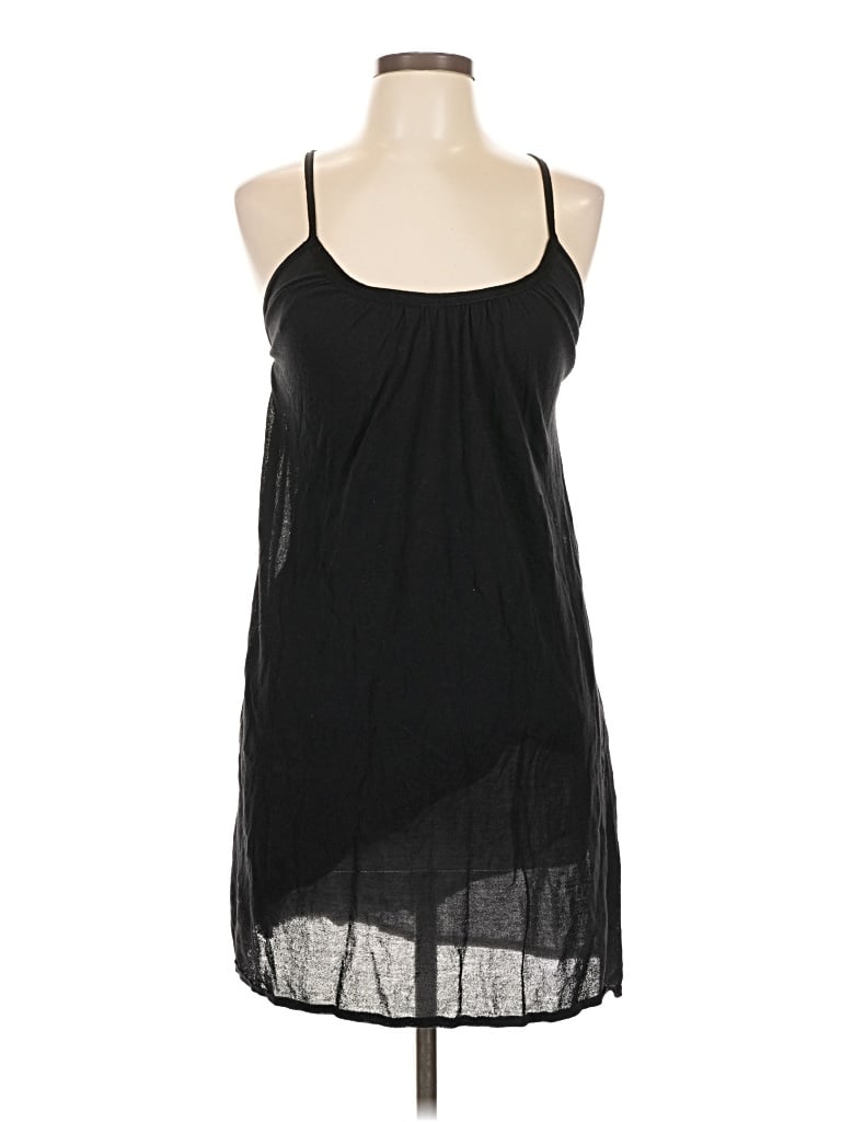 Pre-owned Vanessa Bruno Cocktail Dress In Black