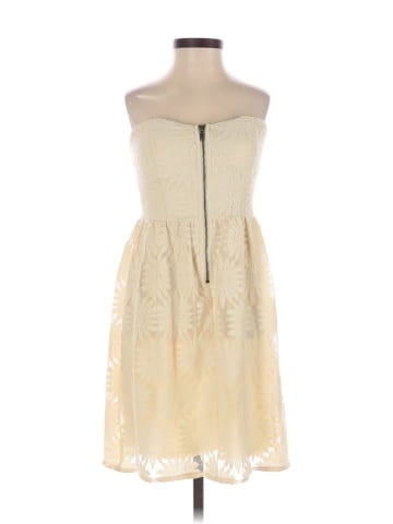 Ya Los Angeles Cocktail Dress (view 1)