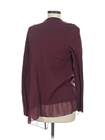 a.n.a. A New Approach Cardigan (view 2)