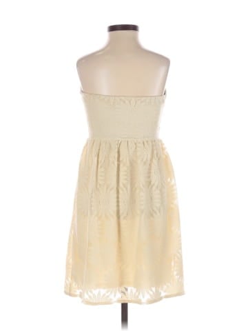 Ya Los Angeles Cocktail Dress (view 2)