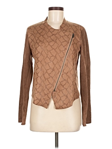 Mystree Jacket (view 1)