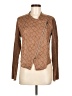 Mystree Brown Jacket Size M - photo 1