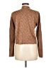 Mystree Brown Jacket Size M - photo 2