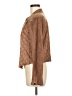 Mystree Brown Jacket Size M - photo 5