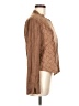 Mystree Brown Jacket Size M - photo 4