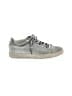 IRO Gray Sneakers Size EU 37 - photo 1
