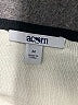 ACORN Ivory Pullover Sweater Size M - photo 7