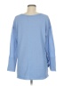 Vintage X America Blue Pullover Sweater Size M - photo 2