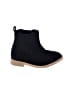 Assorted Brands Black Boots Size 7 (kids) - photo 1