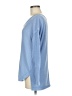 Vintage X America Blue Pullover Sweater Size M - photo 5