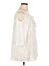 Daniel Rainn Ivory 3/4 Sleeve Blouse Size 1X - photo 4