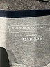 The White Company Gray Long Sleeve Henley Size M - photo 7