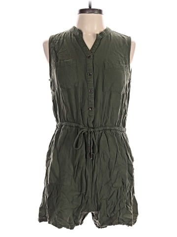 Kelly Renee Romper (view 1)