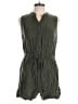Kelly Renee Green Romper Size L - photo 1