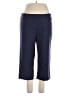 Rekucci Blue Active Pants Size 18 - photo 1