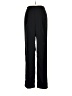 Positive Attitude 100% Polyester Solid Black Dress Pants Size 4 - photo 1