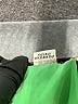 Hunter Dixon 100% Silk Green 3/4 Sleeve Silk Top Size 0 - photo 8
