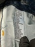 American Eagle Outfitters Solid Blue Jeans Size 0 - photo 7