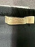 Beachgold 100% Rayon Solid Black Jumpsuit Size S - photo 4
