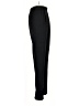 Positive Attitude 100% Polyester Solid Black Dress Pants Size 4 - photo 4