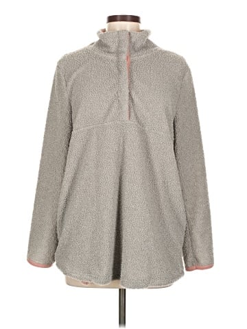 Entro Pullover Sweater (view 1)