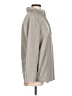 Entro 100% Polyester Gray Pullover Sweater Size M - photo 4