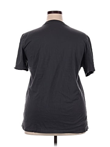 Kenneth Cole New York Short Sleeve T-Shirt (view 2)