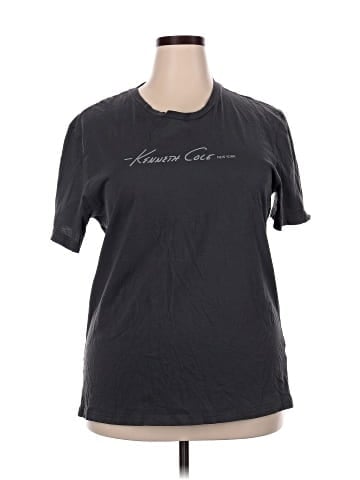 Kenneth Cole New York Short Sleeve T-Shirt (view 1)